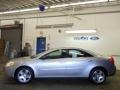 Liquid Silver Metallic - G6 Sedan Photo No. 15