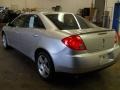 Liquid Silver Metallic - G6 Sedan Photo No. 16