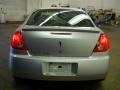 Liquid Silver Metallic - G6 Sedan Photo No. 17