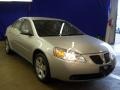 Liquid Silver Metallic - G6 Sedan Photo No. 18