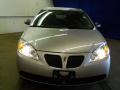 Liquid Silver Metallic - G6 Sedan Photo No. 19