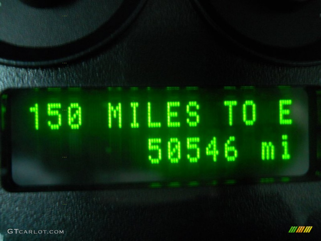 2005 Taurus SE - Silver Frost Metallic / Medium/Dark Flint photo #3