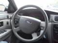 2005 Silver Frost Metallic Ford Taurus SE  photo #4
