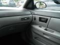 2005 Silver Frost Metallic Ford Taurus SE  photo #6