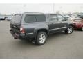 2009 Magnetic Gray Metallic Toyota Tacoma V6 TRD Sport Double Cab 4x4  photo #2