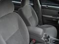 2005 Silver Frost Metallic Ford Taurus SE  photo #13