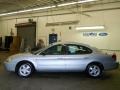 2005 Silver Frost Metallic Ford Taurus SE  photo #17