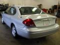 2005 Silver Frost Metallic Ford Taurus SE  photo #18