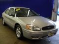 2005 Silver Frost Metallic Ford Taurus SE  photo #20