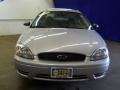 2005 Silver Frost Metallic Ford Taurus SE  photo #21