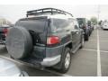 Black Diamond - FJ Cruiser 4WD Photo No. 2