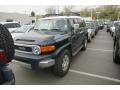 Black Diamond - FJ Cruiser 4WD Photo No. 4