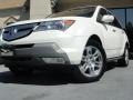 Aspen White Pearl - MDX Technology Photo No. 2