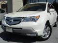Aspen White Pearl - MDX Technology Photo No. 3
