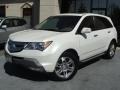 Aspen White Pearl - MDX Technology Photo No. 4