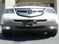 Aspen White Pearl - MDX Technology Photo No. 5