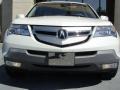 Aspen White Pearl - MDX Technology Photo No. 6