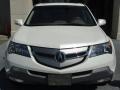 Aspen White Pearl - MDX Technology Photo No. 7
