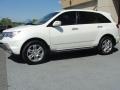 Aspen White Pearl - MDX Technology Photo No. 8