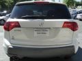 Aspen White Pearl - MDX Technology Photo No. 9