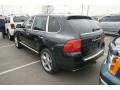 Black - Cayenne Turbo Photo No. 3
