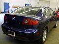 Strato Blue Mica - MAZDA3 i Sedan Photo No. 2