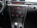 Strato Blue Mica - MAZDA3 i Sedan Photo No. 5