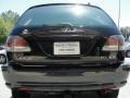 2003 Black Onyx Lexus RX 300  photo #9