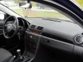 Strato Blue Mica - MAZDA3 i Sedan Photo No. 14