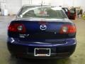 Strato Blue Mica - MAZDA3 i Sedan Photo No. 17