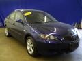 Strato Blue Mica - MAZDA3 i Sedan Photo No. 18