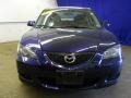 Strato Blue Mica - MAZDA3 i Sedan Photo No. 19