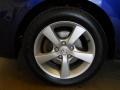 Strato Blue Mica - MAZDA3 i Sedan Photo No. 20