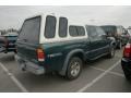 Imperial Jade Green Mica - Tundra SR5 TRD Access Cab 4x4 Photo No. 2