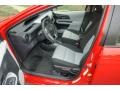 Absolutely Red - Prius c Hybrid Two Photo No. 3