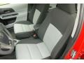 Absolutely Red - Prius c Hybrid Two Photo No. 6