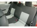Absolutely Red - Prius c Hybrid Two Photo No. 8