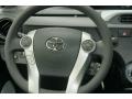 Absolutely Red - Prius c Hybrid Two Photo No. 10