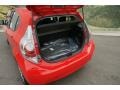 Absolutely Red - Prius c Hybrid Two Photo No. 13