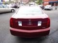 Red Line - CTS Sedan Photo No. 4