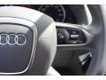 2009 Meteor Gray Pearl Effect Audi Q5 3.2 Premium quattro  photo #14