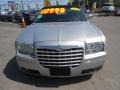 2005 Bright Silver Metallic Chrysler 300 Touring  photo #2