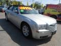 2005 Bright Silver Metallic Chrysler 300 Touring  photo #4