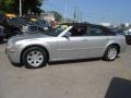 2005 Bright Silver Metallic Chrysler 300 Touring  photo #5