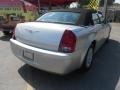 2005 Bright Silver Metallic Chrysler 300 Touring  photo #7