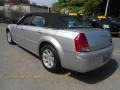 2005 Bright Silver Metallic Chrysler 300 Touring  photo #9