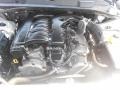 2005 Bright Silver Metallic Chrysler 300 Touring  photo #16
