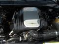 Brilliant Black - 300 C HEMI Photo No. 21