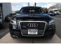 Brilliant Black - Q5 2.0T quattro Photo No. 2