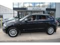 Brilliant Black - Q5 2.0T quattro Photo No. 3